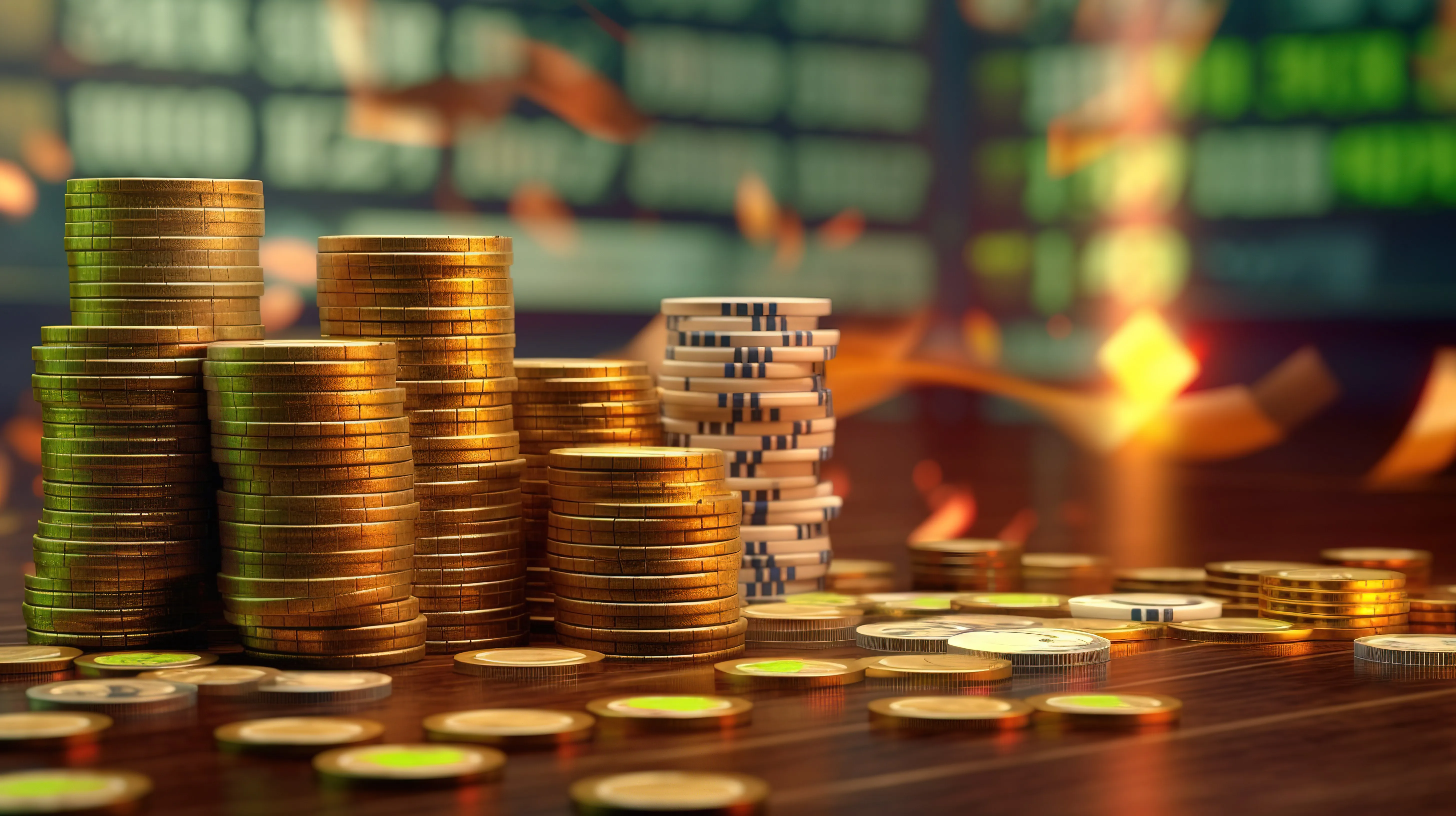 Baccarat Trực Tuyến tại 888slot casino