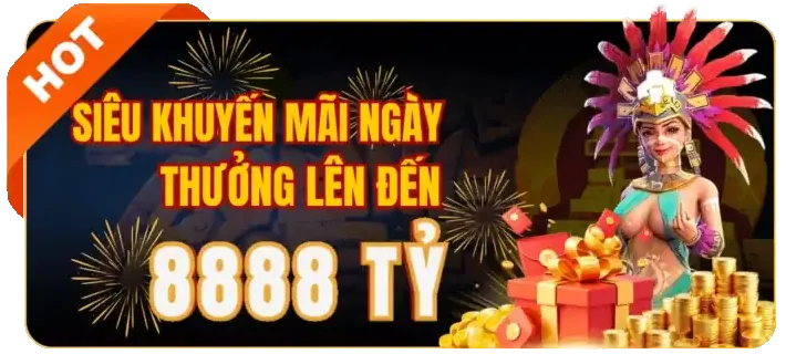 Sự kiện hoàn trả hấp dẫn dành cho người chơi casino trực tiếp