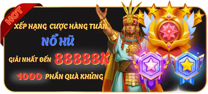 Quà tặng độc quyền và giới hạn giao dịch cao hơn tại 888slot casino VIP