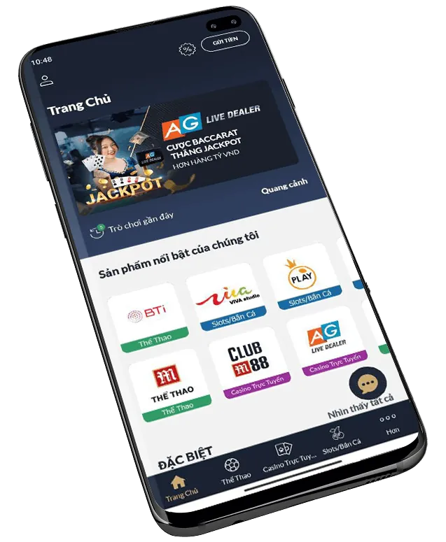 Đội ngũ hỗ trợ chuyên nghiệp của 888slot casino