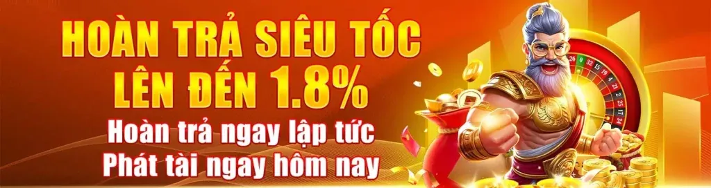 Khuyến mãi chào mừng thành viên mới 888slot casino