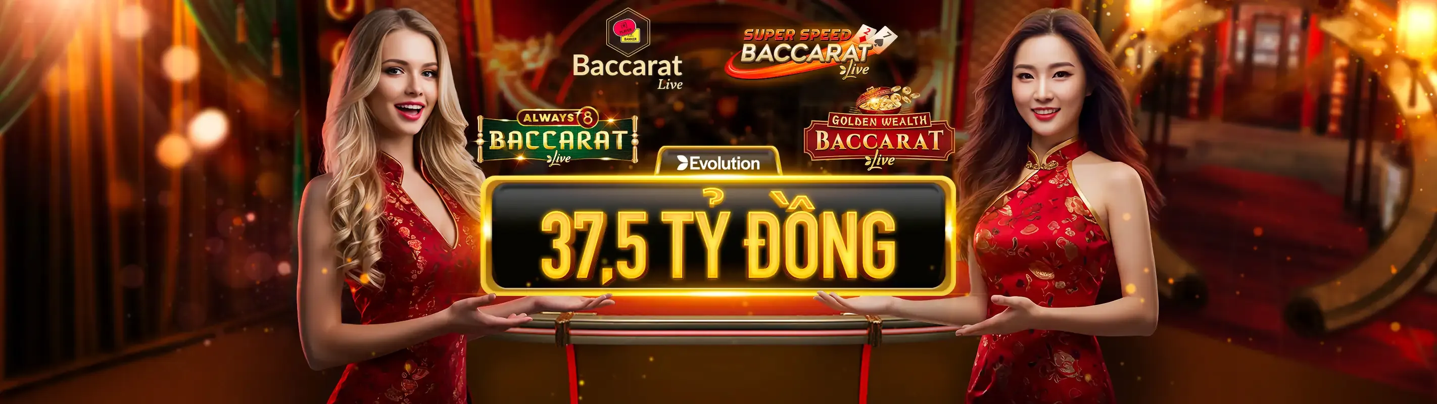 Hình ảnh sang trọng của chương trình VIP 888slot casino với các đặc quyền độc quyền
