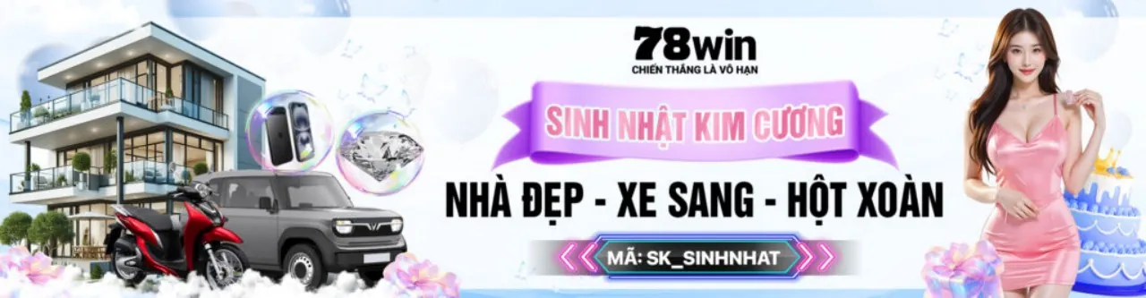 Ưu đãi chào mừng bắn cá
