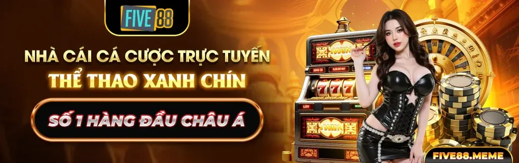 Cá cược quần vợt 888slot casino