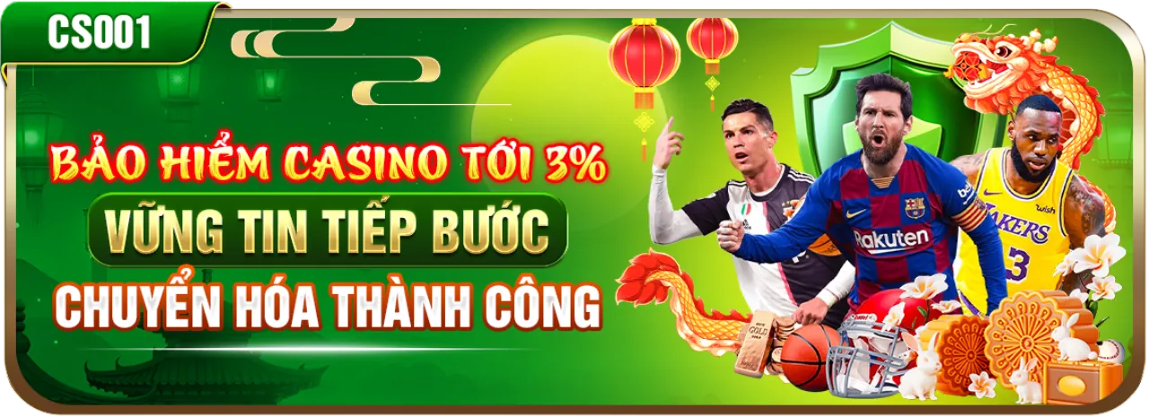 Chương Trình VIP Độc Quyền tại 888slot Casino
